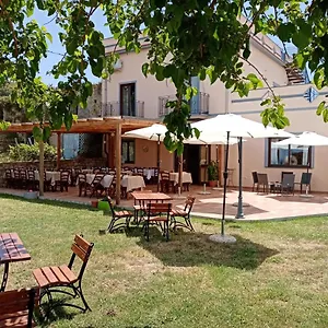 Mama Lina Vakantieboerderij