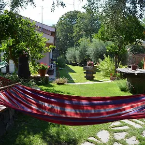 Le Di Bacco Vakantiehuis