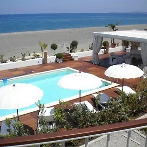 Ancora Bianca Vakantiehuis