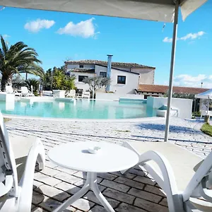 Agriturismo Baglio San Nicola Naro