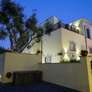  Appartement Klaudia - Charming House Italië