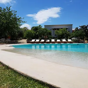 Terre E Torri Country Vakantieboerderij